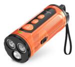 POWERTECH συσκευή υπέρηχων εκπαίδευσης σκύλου PT-1394, εμβέλεια 5-7m - 5210131122570