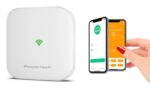 POWERTECH ασύρματο σύστημα συναγερμού PT-1418, WiFi, 4G - 5210131127988 - Image 2