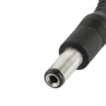 POWERTECH Αντάπτορας Tablet 5.5 x 2.5mm, για PT-271 τροφοδοτικό - 5201811201531