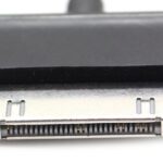 POWERTECH Αντάπτορας Samsung 30 pin, για PT-271 τροφοδοτικό - 5201811201586