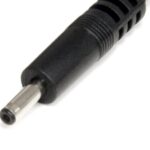 POWERTECH Αντάπτορας Tablet 3.5 x 1.1mm, για PT-271 τροφοδοτικό - 5201811201593