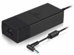 POWERTECH φορτιστής laptop PT-286 για HP, 90W, 19.5V, 4.62A - 5200812152866