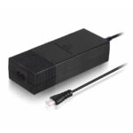 POWERTECH αυτόματο τροφοδοτικό laptop PT-31, 90watt, χωρίς βύσματα - 5201004140319