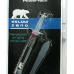 POWERTECH Θερμοαγώγιμη Πάστα PT-491, Premium Series, 3gr - 5210131153581