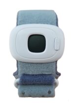 POWERTECH Smart Παιδικό Θερμόμετρο PT-501, Bluetooth, με συναγερμό - 5201005201736