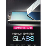 POWERTECH Tempered Glass 9H(0.33MM), Nokia 3 - 5203106201806
