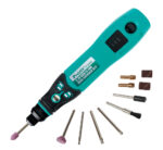PROSKIT περιστροφικό πολυεργαλείο PT-5205U, 3.7V, 600mah, έως 15000rpm - 4711552160116