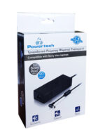 POWERTECH φορτιστής laptop PT-53 για Sony Vaio, 19.5V, 90W, μαύρος - 5201010000409 - Image 2