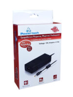 POWERTECH φορτιστής laptop PT-54 για Toshiba, 90W, 19V - 5201010000508 - Image 2