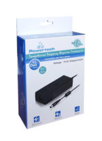 POWERTECH φορτιστής laptop PT-55 για Dell, 90W, 19.5V - 5201010000607 - Image 2