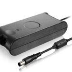 POWERTECH φορτιστής laptop PT-55 για Dell, 90W, 19.5V - 5201010000607
