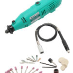 PROSKIT περιστροφικό πολυεργαλείο PT-5501I, 135W, έως 32000rpm - 4711552154467