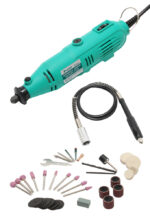 PROSKIT περιστροφικό πολυεργαλείο PT-5501I, 135W, έως 32000rpm - 4711552154467