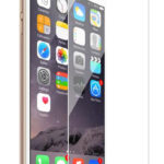 POWERTECH Tempered Glass 9H(0.33MM) 2.5D, iPhone 6 & 7 - 5210131019337