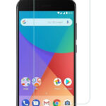 POWERTECH Tempered Glass 9H(0.33MM), για Xiaomi Mi A1 - 5210131023075