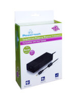 POWERTECH φορτιστής laptop PT-57 για Acer, 19V, 90W, μαύρος - 5201010000805 - Image 2
