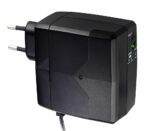 POWERTECH Mini DC UPS PT-749 με μπαταρία 2600mAh, 12V, 2.1A - 5210131005910