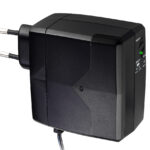 POWERTECH Mini DC UPS PT-749 με μπαταρία 2600mAh, 12V, 2.1A - 5210131005910