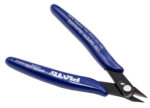 POWERTECH πλάγιος κόφτης PT-857, 5.15", μπλε - 5210131024386 - Image 2