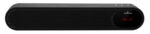 POWERTECH soundbar PT-986, 10W RMS, TWS, FM, 1200mAh, μαύρο - 5210131050170 - Image 2