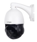 LONGSE IP κάμερα PT4A118XIGL500, 5.35-96.3mm, 5MP, PTZ, IP66, PoE - - Image 2