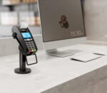 BRATECK επιτραπέζια βάση POS PTS-05, περιστρεφόμενη, universal - 5210131074312 - Image 2