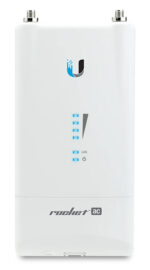 UBIQUITI airMAX Access Point BaseStation R5AC-LITE, 5GHz - 810354022708 - Image 2