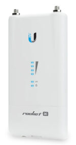 UBIQUITI airMAX Access Point BaseStation R5AC-LITE, 5GHz - 810354022708