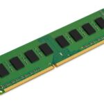 Used RAM U-Dimm DDR3, 2GB, 1600MHz, PC3-12800 - 5210131119181