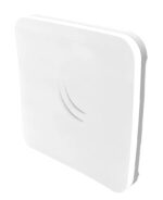 MIKROTIK outdoor CPE SXTsq Lite5, 300Mbps 5GHz, 16dBi, PoE, IP54 - 4752224004659