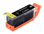 Συμβατό InkJet για Canon CLI-550, 25ml, μαύρο - 6959080033634