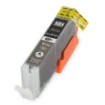Συμβατό InkJet για Canon CLI-551, 12ml, γκρι - 6959080033689