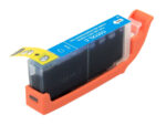 Συμβατό InkJet για Canon CLI-551, 12ml, κυανό - 6959080033658