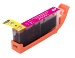 Συμβατό InkJet για Canon CLI-551, 12ml, Magenta - 6959080033665