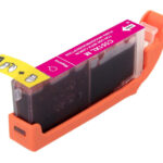 Συμβατό InkJet για Canon CLI-551, 12ml, Magenta - 6959080033665