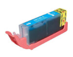 Συμβατό Inkjet για CANON, 571 XL, 12.2ml, κυανό - 6959080009967