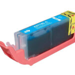 Συμβατό Inkjet για CANON, 571 XL, 12.2ml, κυανό - 6959080009967