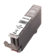 Συμβατό Inkjet για Canon, 571 XL, 12.2ml, γκρι - 6959080009998