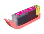 Συμβατό Inkjet για CANON, 571 XL, 12.2ml, Magenta - 6959080009974