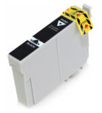 Συμβατό InkJet για Epson T1281, 13ml, μαύρο - 6959080030602