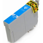 Συμβατό InkJet για Epson T1282, 6.6ml, κυανό - 6926474650791
