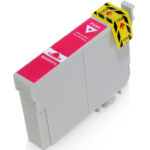Συμβατό InkJet για Epson T1283, 6.6ml, Magenta - 6959080030626