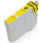 Συμβατό InkJet για Epson, T1284, κίτρινο - 6959080030633