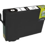 Συμβατό InkJet για Epson T1291, 15ml, μαύρο - 6959080030640