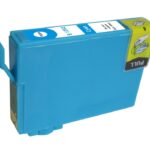 Συμβατό InkJet για Epson T1292, 13ml, κυανό - 6959080030657