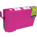 Συμβατό InkJet για Epson T1293, 13ml, Magenta - 6959080030664