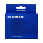 Συμβατό InkJet για Epson T1294, 13ml, κίτρινο - 6959080030671 - Image 2