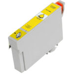 Συμβατό InkJet για Epson T1294, 13ml, κίτρινο - 6959080030671