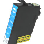 Συμβατό Inkjet για Epson, T1632, 11.6ml, κυανό - 6959080033511