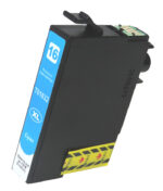Συμβατό Inkjet για Epson, T1632, 11.6ml, κυανό - 6959080033511